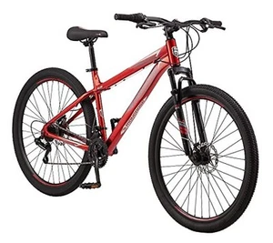 Flatrock 21-Speed Hardtail Mountain Bike, 24 to 29-Inch Wheels, for Men Women - Picture 1 of 7