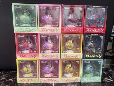 MEGA SPACE MOLLY 100% Blooming Exclusive Series Trend Toys Gift - 100% Authentic - Image 1 of 4