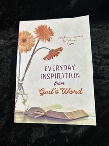 Everyday Inspiration from God's Word: Daily Encouragement for Women - Barbour - Imagen 1 de 6