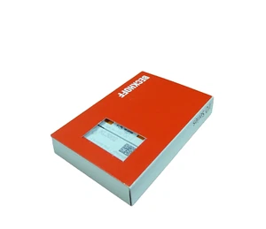 KL3002 BECKHOFF -NEW- 2 x analog input / differential / +/- 10V / min. 200 kΩ - Picture 1 of 1