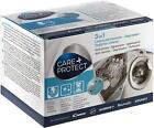 Washing Machine Care & Protect Limescale Descaler Remover x 12 For Hoover