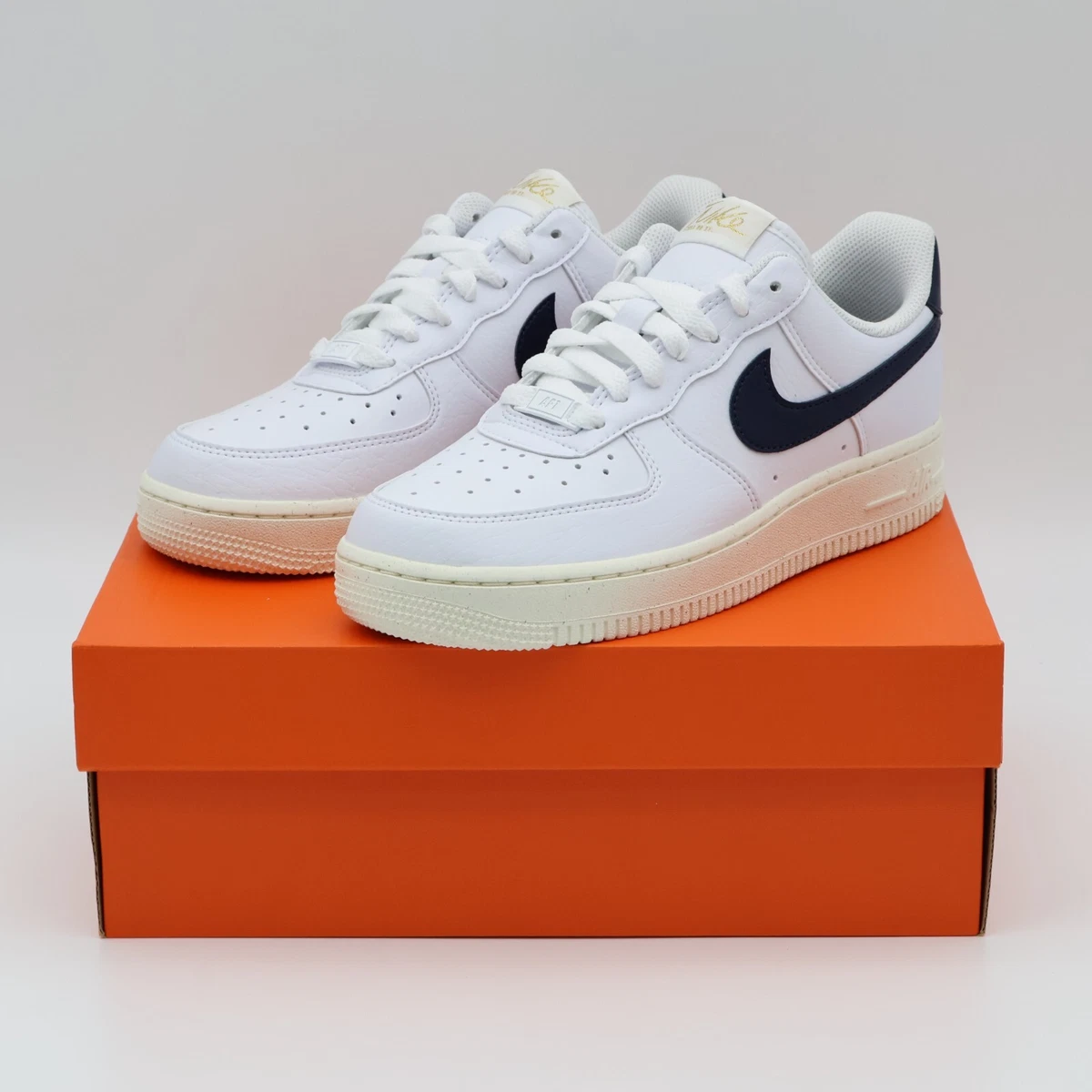 靴 NIKE WMNS AIR FORCE 1 LOW Nike Air Force 1 Low Women's Shoes. Nike JP