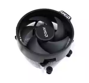 AMD Ryzen AM4 Socket CPU Cooler Fan Heatsink - Picture 1 of 3