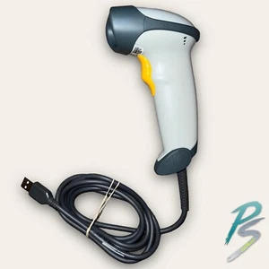 Escáner de código de barras Symbol LS2208-SR20001R con cable USB - Imagen 1 de 5