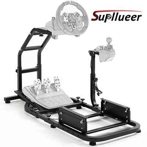 Supllueer Simulatore Di Guida Regolabile Adatto Per Logitech G920 G923 G29 - Foto 1 di 7