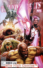 THUNDERBOLTS  (1997 Series) (#0-81, #100-174) (MARVEL) #152 Very Fine Comics