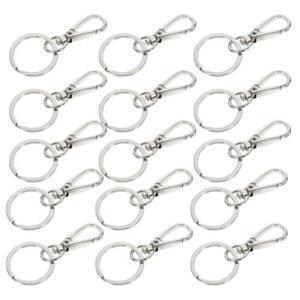 Creative Keychain Heavy Duty Key Chain Key Chain Clip Car Keychain - Imagen 1 de 12