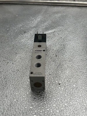 Joyner-Monostabiles 5/2-Wege Solenoid Valve MH 510 503 / Very Good Condition - Image 1 of 4