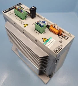 CKD AX9000TH-U2 ABSODEX SERVO DRIVE - Picture 1 of 7