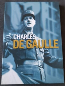 CHARLES DE GAULLE UN DESTIN FRANCAIS DVD EMI 2005 - Bild 1 von 3