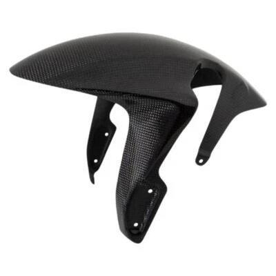 Parafango anteriore Lightech carbonio Honda CBR600RR 2007-2016 - Изображение 1 из 4