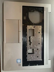 HP Elitebook 840 G5 Palmrest / Touchpad & More - L18310-001 / 6070B1210201 - Picture 1 of 4