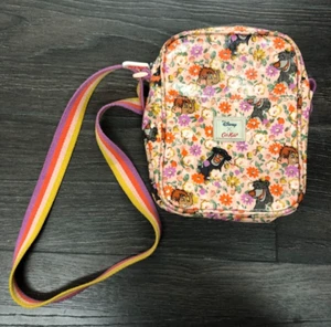 Cath Kidston Disney x Cath Kids Jungle Book Crossbody Bag - Picture 1 of 7