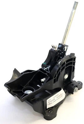 Ford Focus IV MK4 ST JX6R-7C453-CPC Schaltgehäuse 2314915 Schaltkulisse - Bild 1 von 4