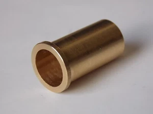 Verstärkungshülsen für Kupferrohr Ø 15, 18, 22 mm - 10 Stück - Picture 1 of 4