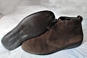 SCARPE GEOX UOMO PELLE N43 - Foto 1 di 9