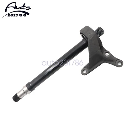 Medio eje intermedio 44500-SR3-J01 1 pieza para Acura Integra 1994-2001 Foto 1 de 4