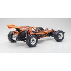Kyosho K.30618 Kyosho Javelin 4WD 1:10 Bausatz *Legendäre Serie* - Bild 1 von 7