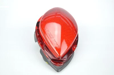 Lanterna traseira de LED int. Sinais de seta para Yamaha 2004-2015 XV1700 Road Star - Imagem 1 de 4