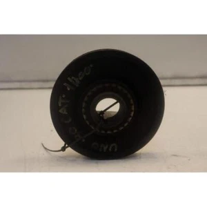 PULEGGIA ALBERO MOTORE PER FIAT UNO (89-95) 1.4 I.E. BER 5P/B/1372CC. 1989 - Picture 1 of 7