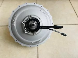 BionX IGH ( Internal Gear Hub) motor - with 3 speed Gears Cable - Bild 1 von 9