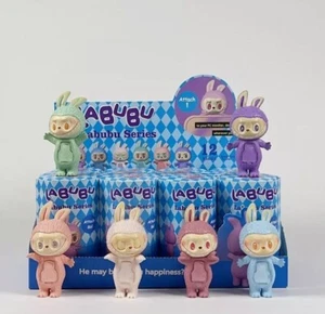 2x Sonny Angel Labubu Hippers Blind Box Figure Action Figurine Sealed Gifts - Picture 1 of 10