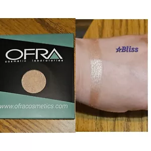 Ofra Cosmetics Eyeshadow/Highlighter In Bliss BNIB - Picture 1 of 8