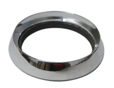 Moen 130152 Short Ring Escutcheon Kit for 3/4" Thermostatic Shower Trim