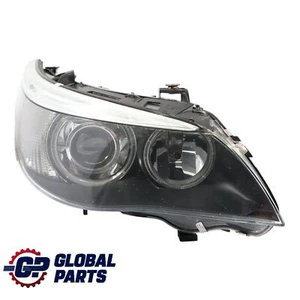 Headlight Lamp BMW E60 E61 LCI Adaptive Xenon AHL Front Right O/S Light 7177736 - Picture 1 of 13