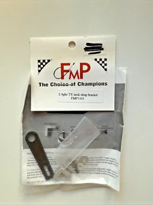 FMP 2.4ghz TX NECK STRAP BRACKET FMP1161 NEW OLD INVENTORY - Picture 1 of 2