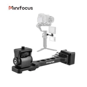 Kamera Monitor Halterung Schnellspanner NATO für DJI RS 2 RSC 2 RS 3 4 RS3 Pro/Mini - Bild 1 von 8