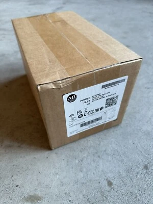 Powerflex 40 22B-D010H204 - Image 1 of 3