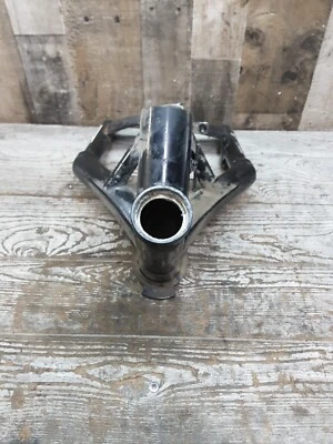 Honda VT750 2009 09 07-14 Shadow Spirit 750 cuadro principal chasis cuello cortado SLVG Foto 1 de 4