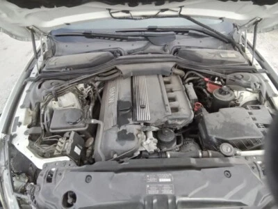 Tela de infotainment usada serve: 2005 Bmw 530I painel de tela 6.5`` tela G - Imagem 1 de 4