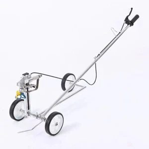 ZY-93 Road Marking Machine Airless Paint Sprayer Road Line Marker Paint Machine - Picture 1 of 10