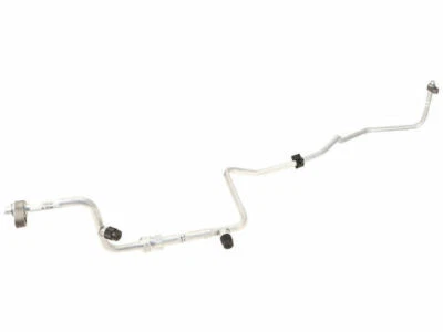 Tubo de aire acondicionado Delco 19618VB 2001 2002 2003 para Chevrolet Suburban 1500 2000-2006 Foto 1 de 2