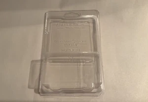 Hot Wheels mainline protector Sterling Case Model 17201 - Picture 1 of 3