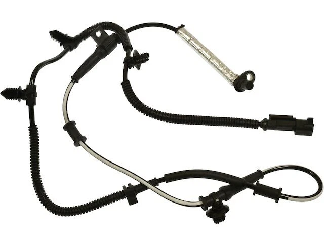 前 ABS 速度传感器适用于 17-20 福特 F250 Super Duty F450 F350 F550 JG28R6 — 第 1/1 张图片