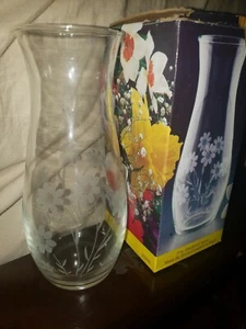 Blumenstrauß Vase 7in 18 cm Made in Turkey - Bild 1 von 8