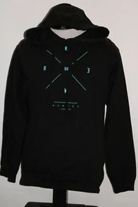 KR3W Mens Small S hoodie/hooded Sweatshirt Combine ship Discount - Picture 1 of 2