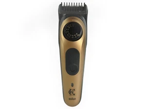 King C. Gillette Elektrischer Barttrimmer - Bild 1 von 7