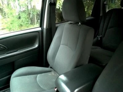 Passenger Front Seat Bucket Manual Cloth Fits 05-06 MAZDA TRIBUTE 146577 Foto 1 de 4