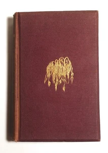 James Russell Lowell Under the Willows & Other Poems Book 1869 1st Ed. /State - Imagen 1 de 9