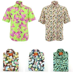 Kurzarmiges Shirt mit normaler Passform laut Originale Schmetterlinge Tiere Schmetterling Herren - Bild 1 von 18