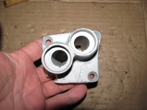Harley Panhead Front Aluminum Tappet Guide, 1948-1952 - Picture 1 of 9
