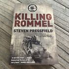 Killing Rommel by Steven Pressfield (Paperback, 2008)