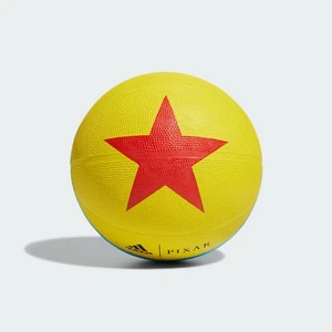 ADIDAS DISNEY PIXAR LUXO BASKETBALL TOY STORY COLLECTION GENUINE BRAND NEW - Picture 1 of 6