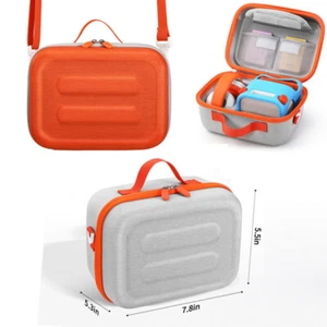 EVA Storage Bag Carry Case for Yoto Player (3rd Gen.) Audio Speaker Music Player - Picture 1 of 16