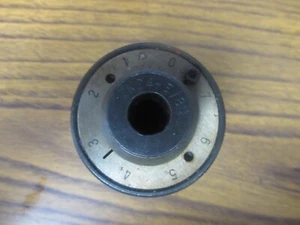 Nikken ZK24 5/8"U Quick Change Tapper Collet - Picture 1 of 2
