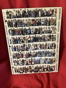 Vintage 2006 Homies Schulmappe 2 Taschen EUC - Bild 1 von 3